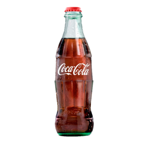 Coca cola zero