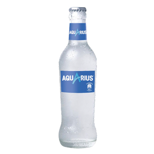 Aquarius limón