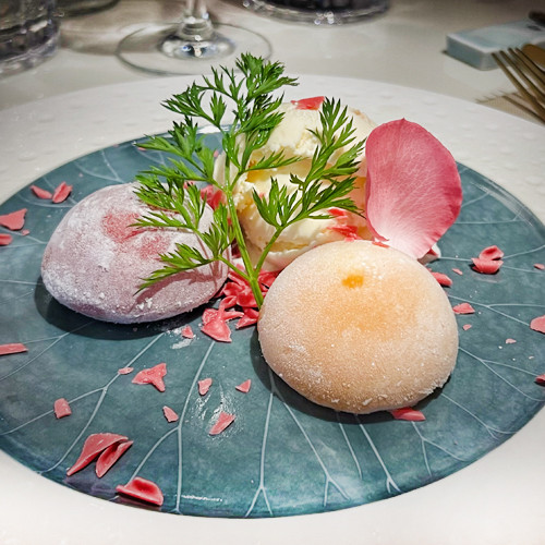 Mochi