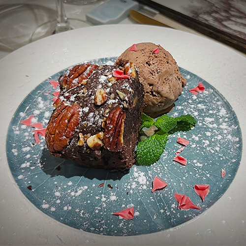 Brownie
